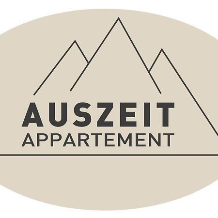 Auszeit Appartement Schladming Bagian luar foto