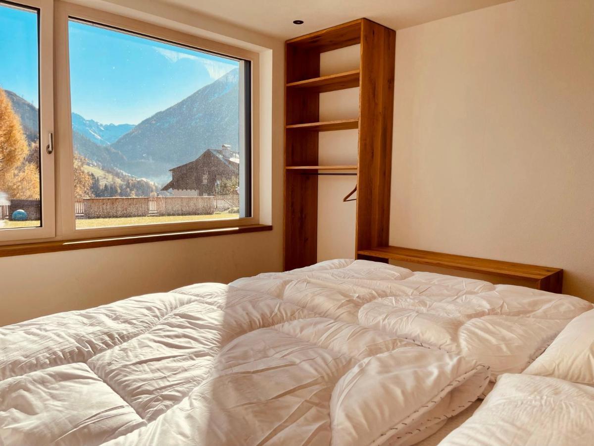 Auszeit Appartement Schladming Bagian luar foto