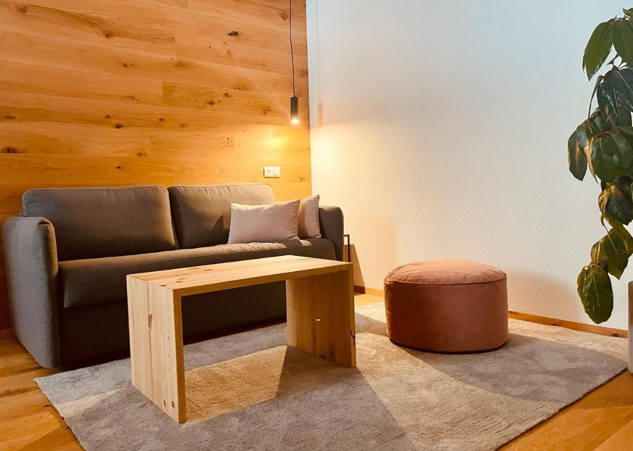 Auszeit Appartement Schladming Bagian luar foto