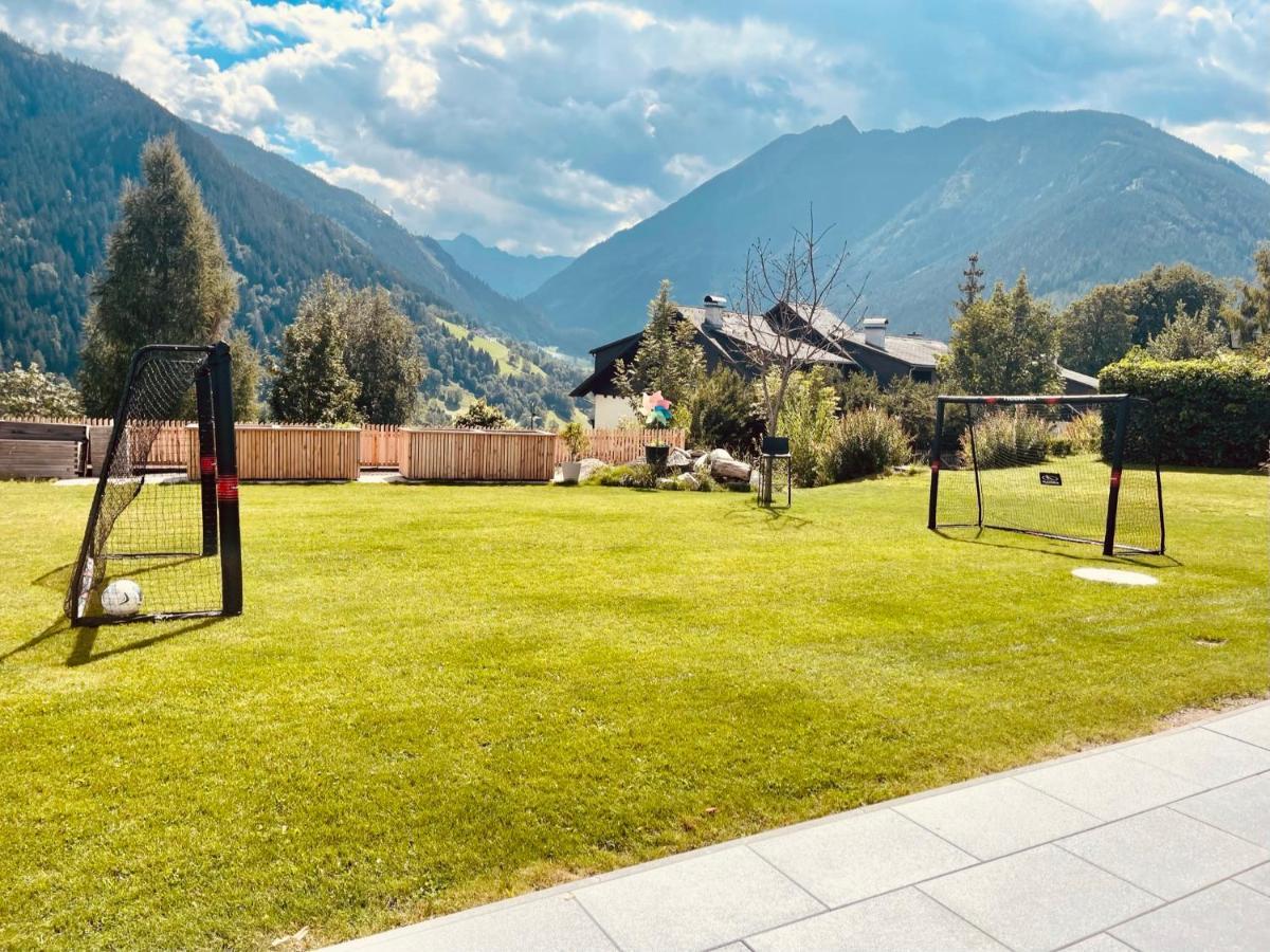 Auszeit Appartement Schladming Bagian luar foto