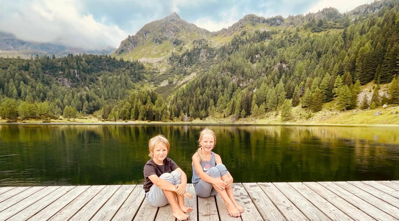 Auszeit Appartement Schladming Bagian luar foto