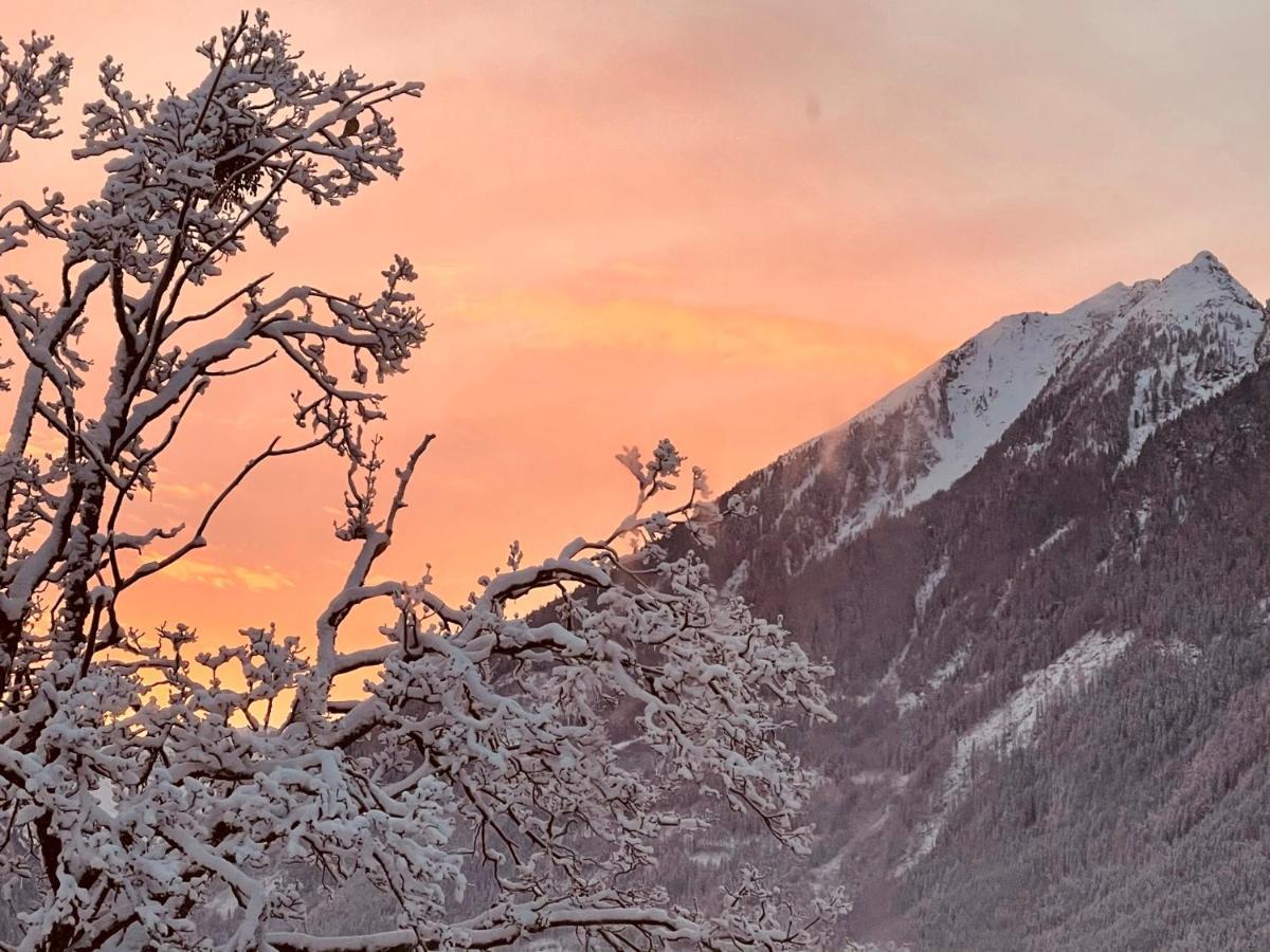 Auszeit Appartement Schladming Bagian luar foto