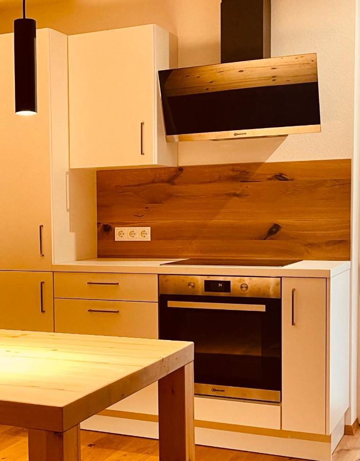 Auszeit Appartement Schladming Bagian luar foto