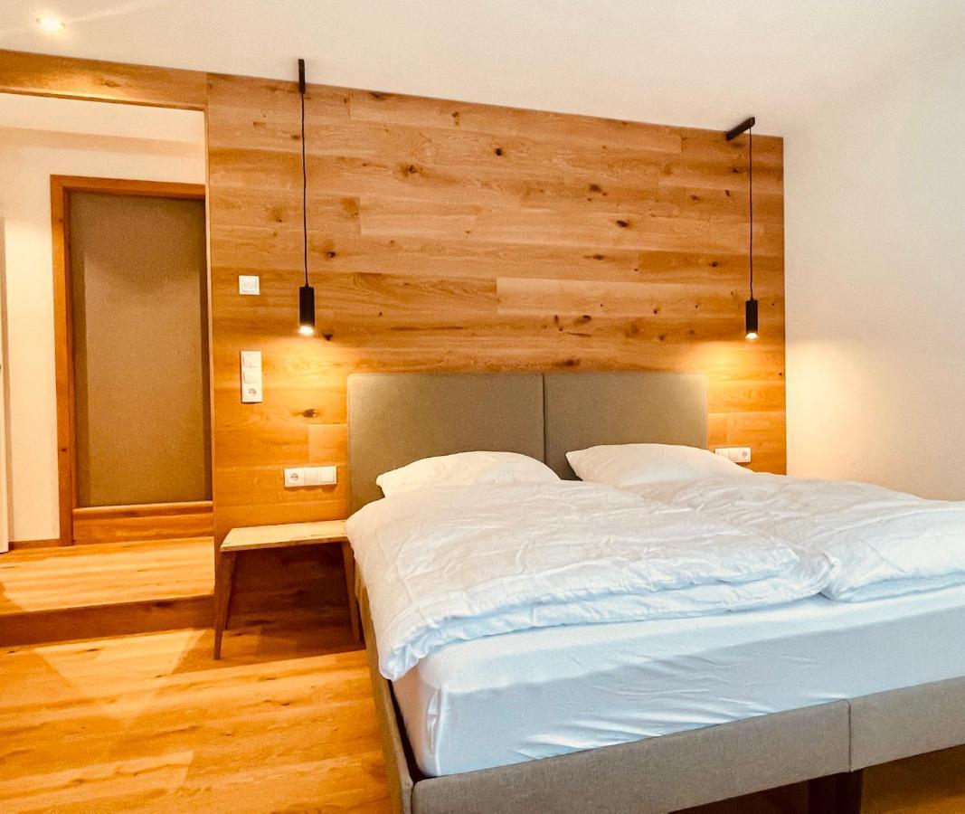 Auszeit Appartement Schladming Bagian luar foto