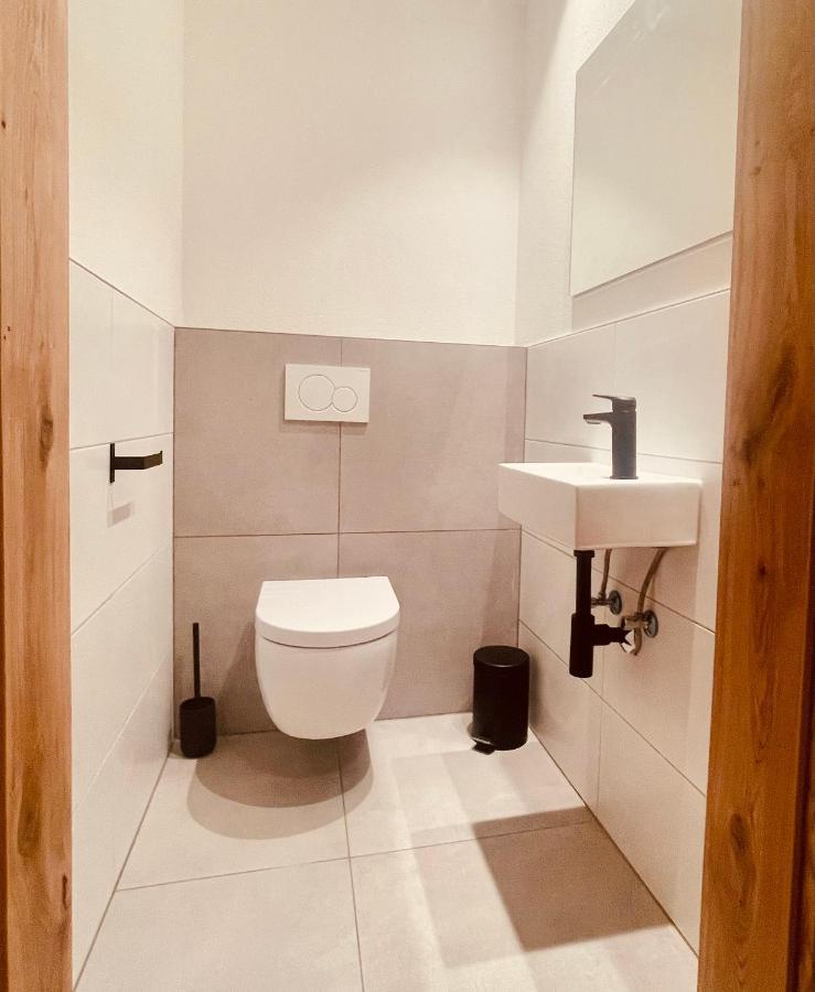 Auszeit Appartement Schladming Bagian luar foto
