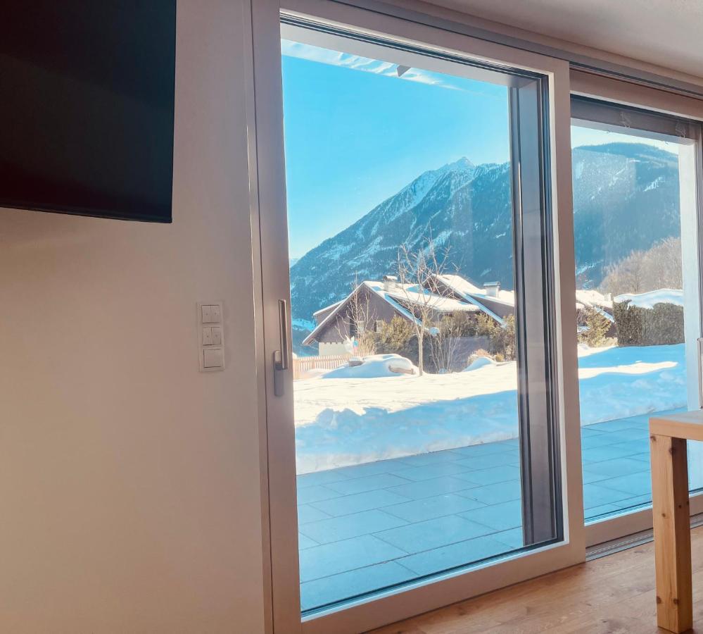 Auszeit Appartement Schladming Bagian luar foto