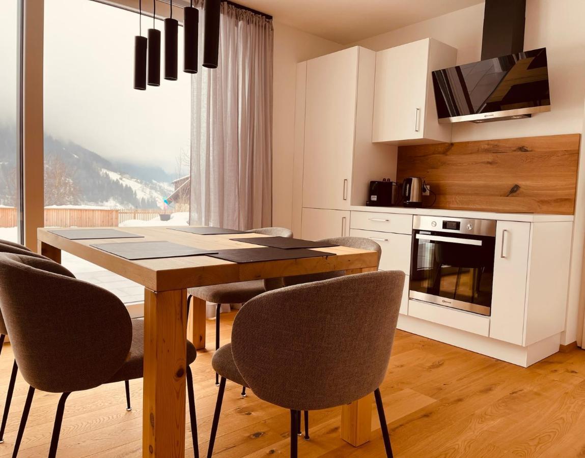 Auszeit Appartement Schladming Bagian luar foto