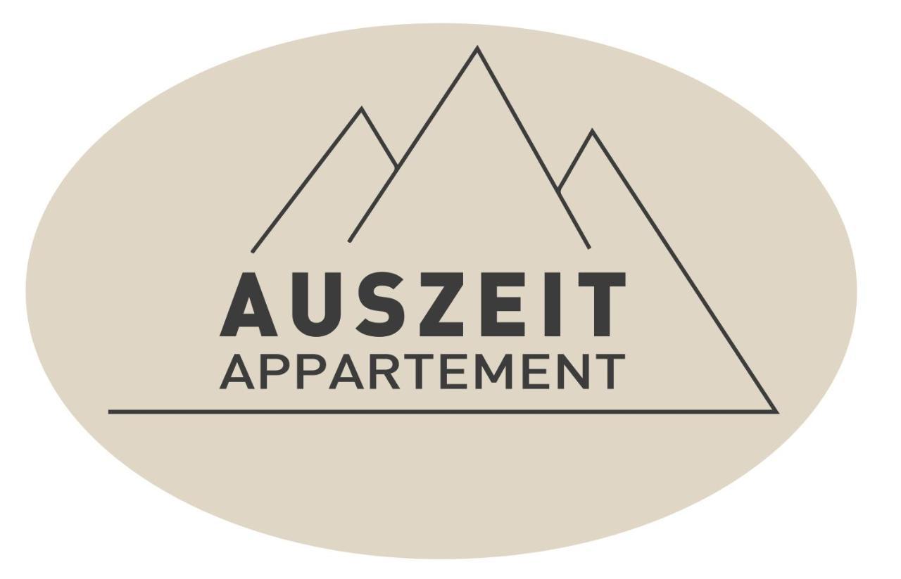 Auszeit Appartement Schladming Bagian luar foto