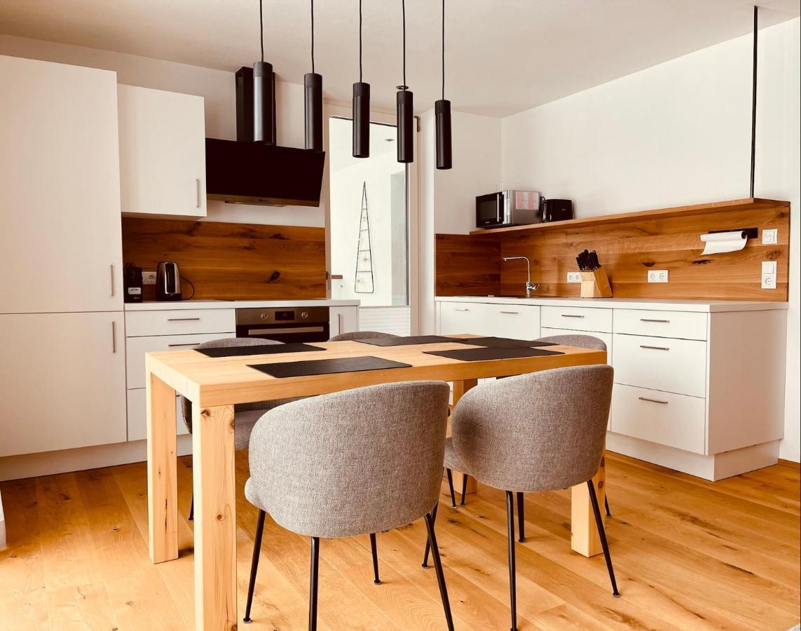 Auszeit Appartement Schladming Bagian luar foto