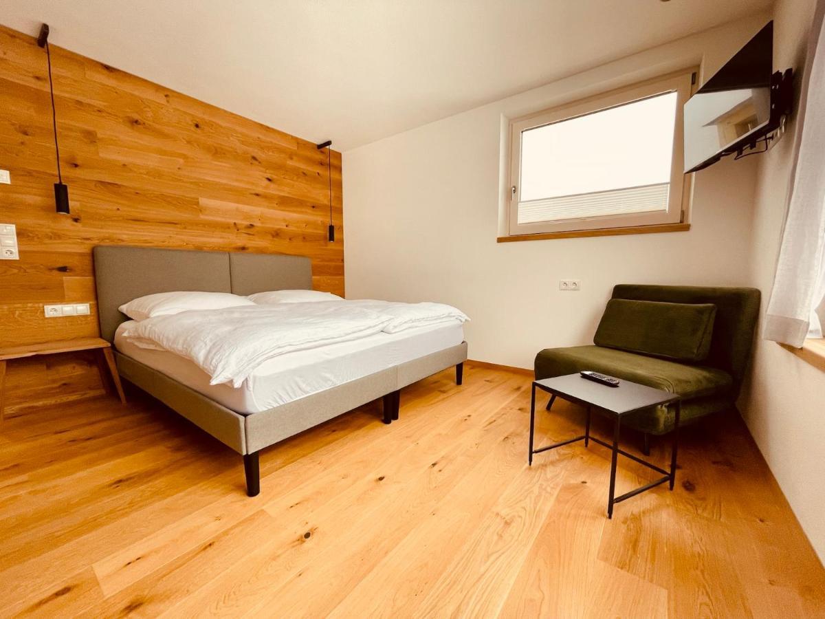 Auszeit Appartement Schladming Bagian luar foto