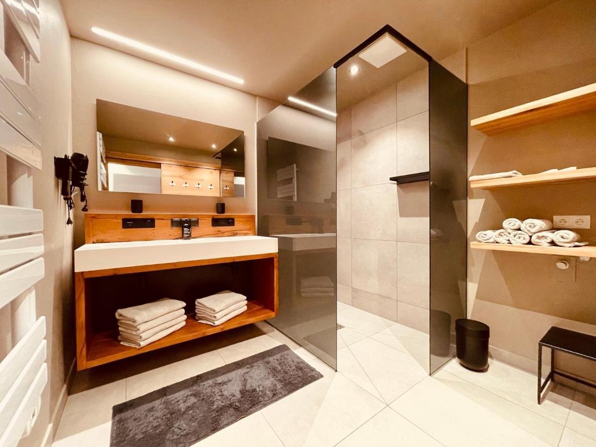 Auszeit Appartement Schladming Bagian luar foto