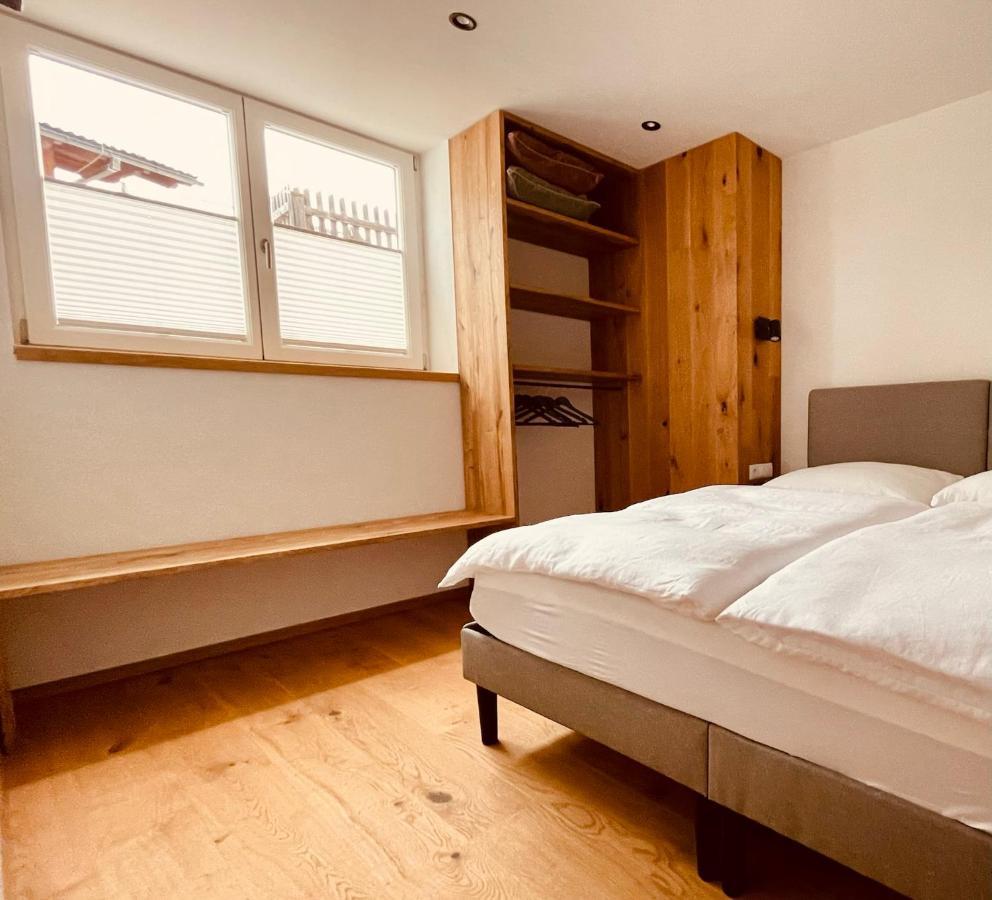Auszeit Appartement Schladming Bagian luar foto